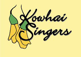 Kowhai Singers